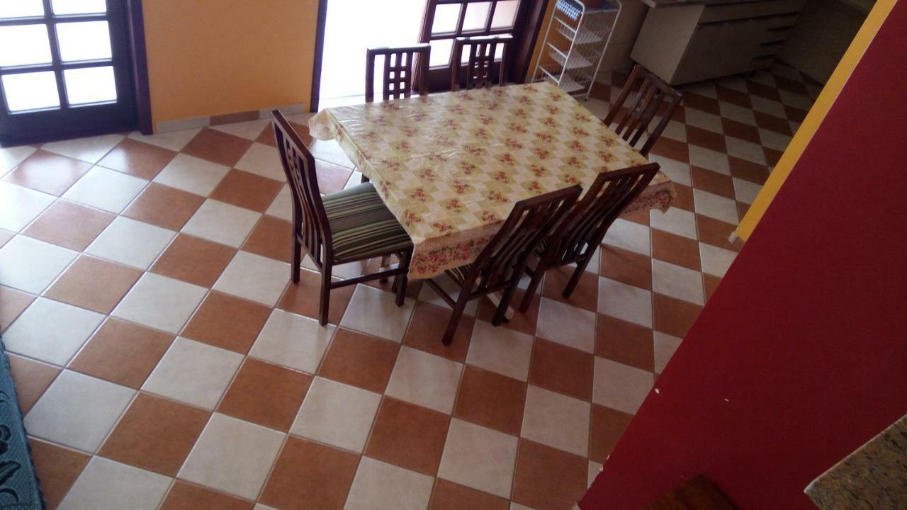 Villa Casa Temporada à Jacareí Extérieur photo