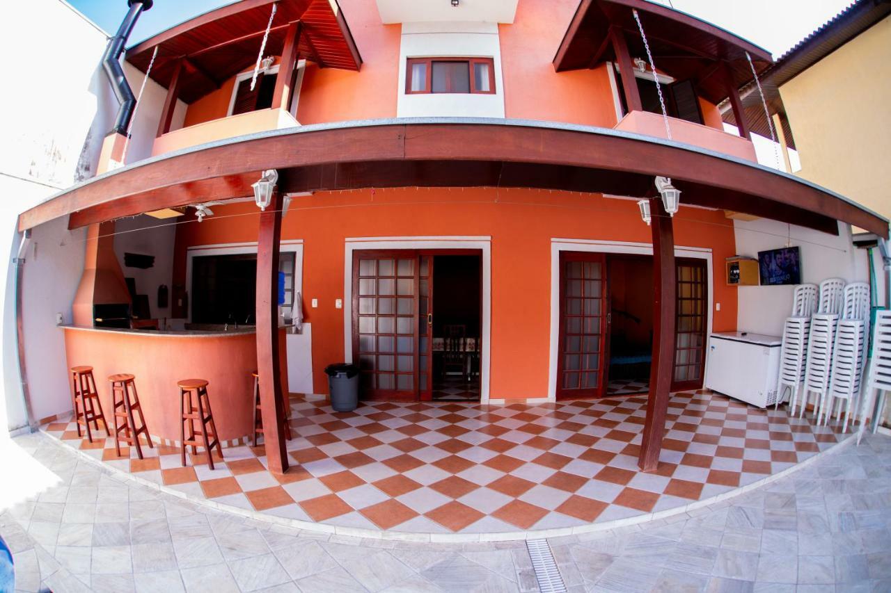 Villa Casa Temporada à Jacareí Extérieur photo